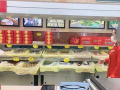 -芦庄子桂顺斋(和平路总店)