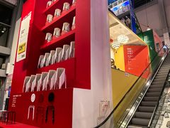 -宜家家居(四元桥商场店)