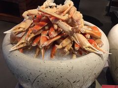 -The COOK·厨餐厅·自助餐(浦东嘉里大酒店)
