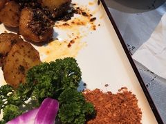 -红辣椒·川菜·火锅(张杨路店)