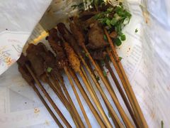 -乐乐姐超级土豆(中关村5号店)