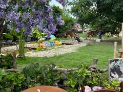 -HERRE·FARM 赫尔露营农场·团建聚会包场