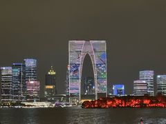 -金鸡湖景区