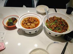 -兰湘子·湘菜小炒(石家庄万象城店)