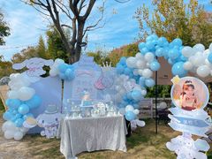 -HERRE·FARM 赫尔露营农场·团建聚会包场