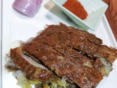 -驿楼兰·新疆菜(火车站店)
