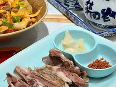 -陳香貴·兰州牛肉面(上海长风大悦城店)