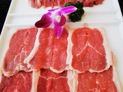 -常赢三兄弟·清真涮肉(崂山路总店)