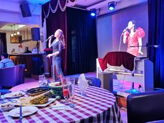 -邓丽君音乐主题餐厅