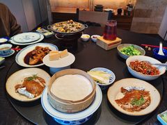 -玖五京菜(杭州城北万象城店)