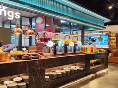 -東盛炭烤自助料理(浦东文峰广场店)