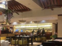 -金厨泰国餐厅·全泰籍厨师料理(拱北店)