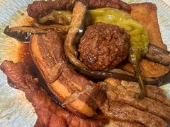 把子肉-刘小忙把子肉(北园大街总店)