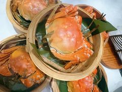 -火福·天湖阁大闸蟹博物馆主题餐厅(浅水湾店)