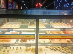 -韩盛·盛江山自助料理(于洪新玛特店)