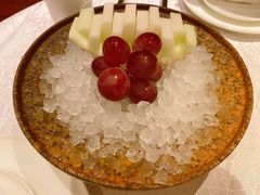 -万豪中餐厅·粤菜·北京粤财JW万豪酒店