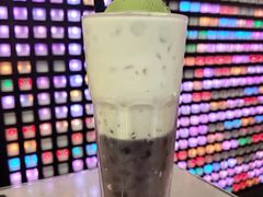 -翠华餐厅(铜锣湾糖街店)