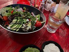 -Pistolera Mexican Cantina女枪手墨西哥餐厅(碧云路店)