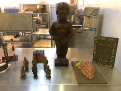 -歌斐颂巧克力小镇