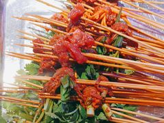 -钢管厂五区小郡肝串串香(滨江店)