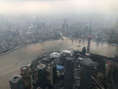 -上海之巅观光厅