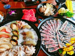 -丽江庭院之爱在路上(西单店)