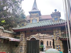 -马勒别墅饭店(静安寺店)