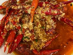 -五七小李子油焖大虾(总店)