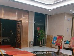 -水云间水疗会馆(福强路店)