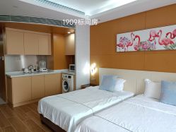 点击看大图 -熹月国际月子会所(天河店)
