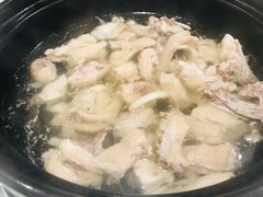 -烹然四季椰子鸡火锅(团结湖总店)