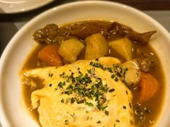 -西堤牛排(北京国瑞店)