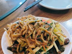 -老绥元烧麦·家常菜(体育场店)