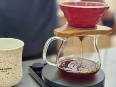 -THE PLAN_T COFFEE ROASTER(定岗湖公园店)