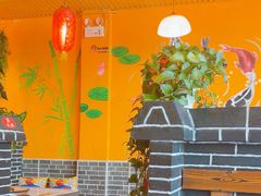 -江湖水乡铁锅炖魚(周庄嘉园店)