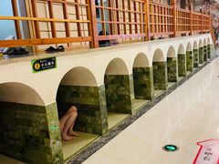 -极乐汇汗蒸会馆(杭州店)