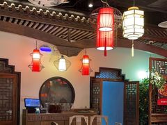 -徽镇小厨·经典徽菜(十里河店)