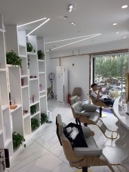 点击看大图 -小齐发型Star~salon