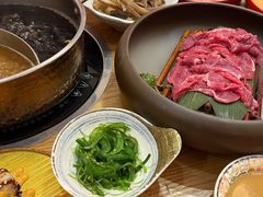 -松野谷·寿喜烧自助(华联顺义金街购物中心店)