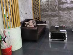 -绿岛汤泉韩式休闲会所
