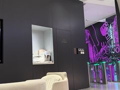 -优享健身(三元桥店)
