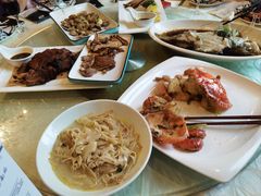 -高老庄绿色传奇(昊元生活广场店)