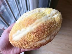 咸蛋厚芋泥软软包-LELECHA乐乐茶(新街口大洋店)