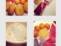 -杭州国际会议中心洲际酒店-原素全日餐厅(解放东路店)