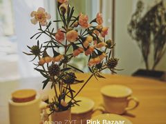 -团子君寿司·茶