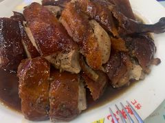 -澳门陈光记烧味饭店(万象城店)