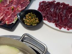 -陈记顺和潮汕牛肉火锅(韩江路店)