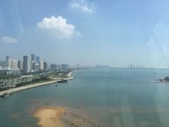 -琴岛之星摩天轮