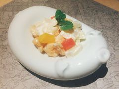 -穹六人间 people 6(岳阳路店)