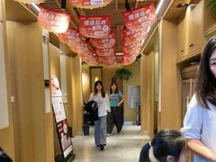 -阿源鱼捞斑鱼火锅·海鲜粥(山景尚宅店)